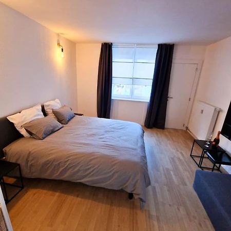 Le Cozy Liege Apartment Herstal Exterior foto