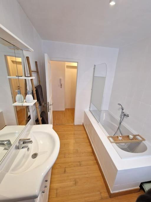 Le Cozy Liege Apartment Herstal Exterior foto